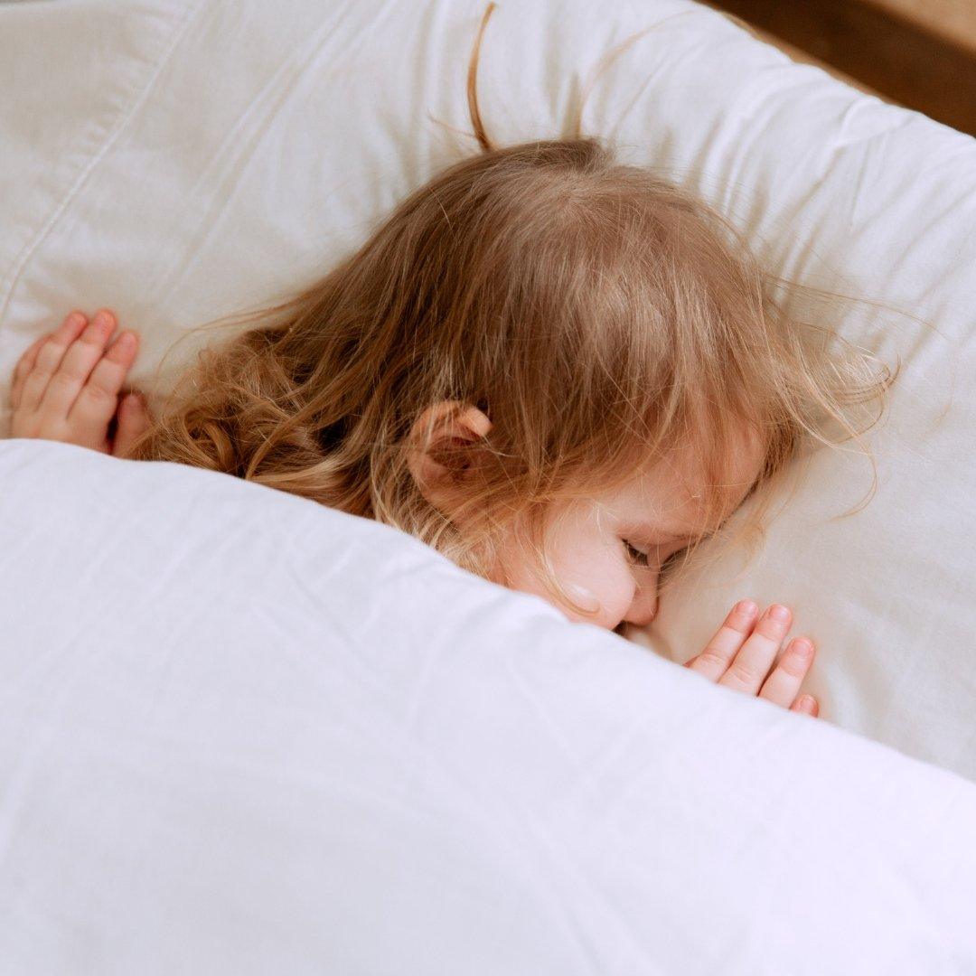 The Montessori Approach to Better Sleep - Montiplay